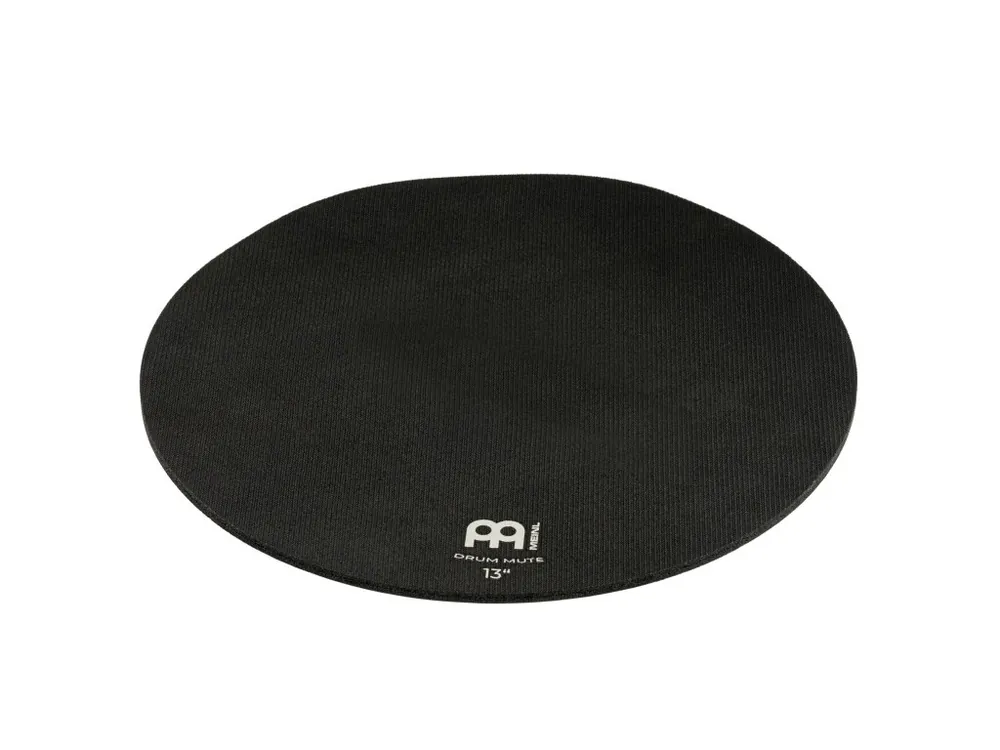 Jen Po Omezenou Doba MEINL Percussion - 13" DRUM MUTE MDM-13