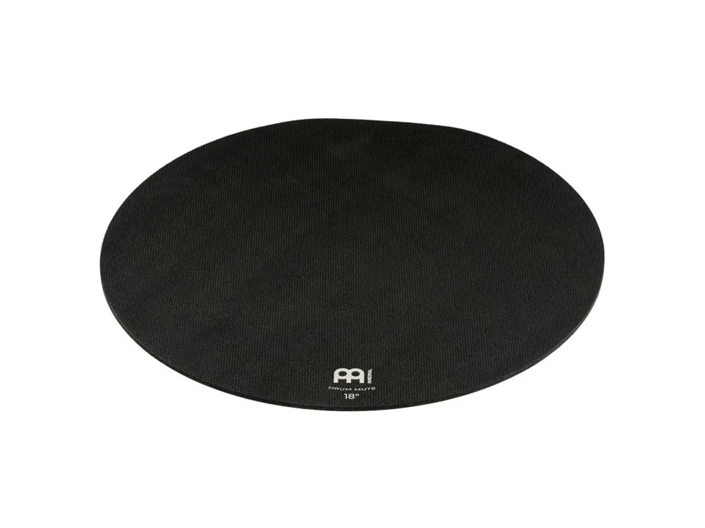 MEINL Cymbals - 18" DRUM MUTE MDM-18 Vysoce Kvalitní