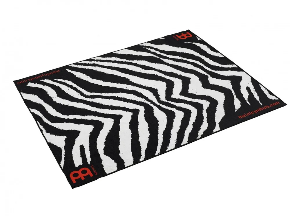 TAMA - DRUM RUG ZEBRA FINISH MDR-ZB Poslední Šance