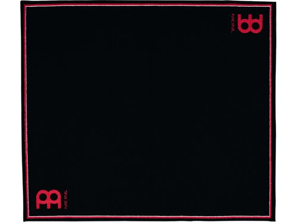 Cenová Bomba TAMA - DRUM RUG BLACK, SMALL MDRS-BK