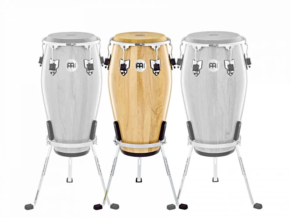 TAMA - CONGA 11 3/4" MARATHON MEC1134NT-CH Odeslání Ihned