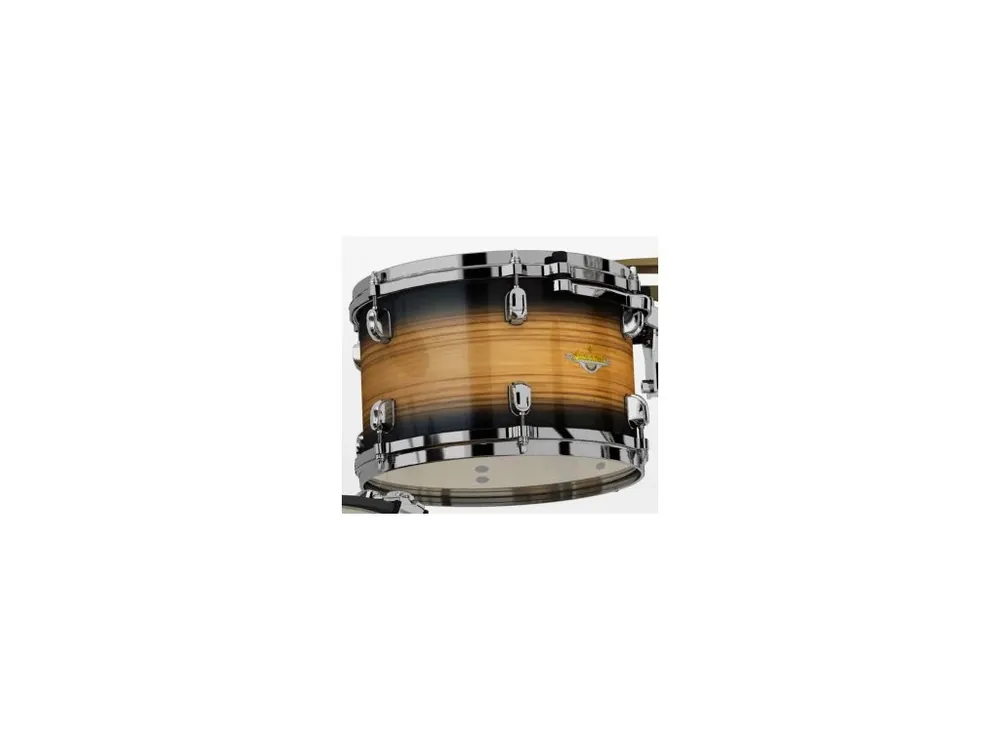 MEINL Sonic Energy - TOM TOM 10"x8" MET1008B-LNWB Přímo Od Výrobce