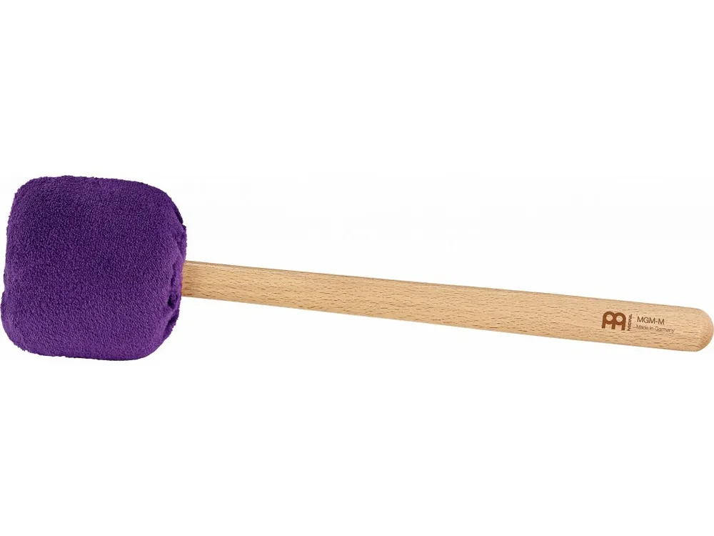 Jen Po Omezenou Doba TAMA - MALLET GONG MEDIUM MGM-M-L