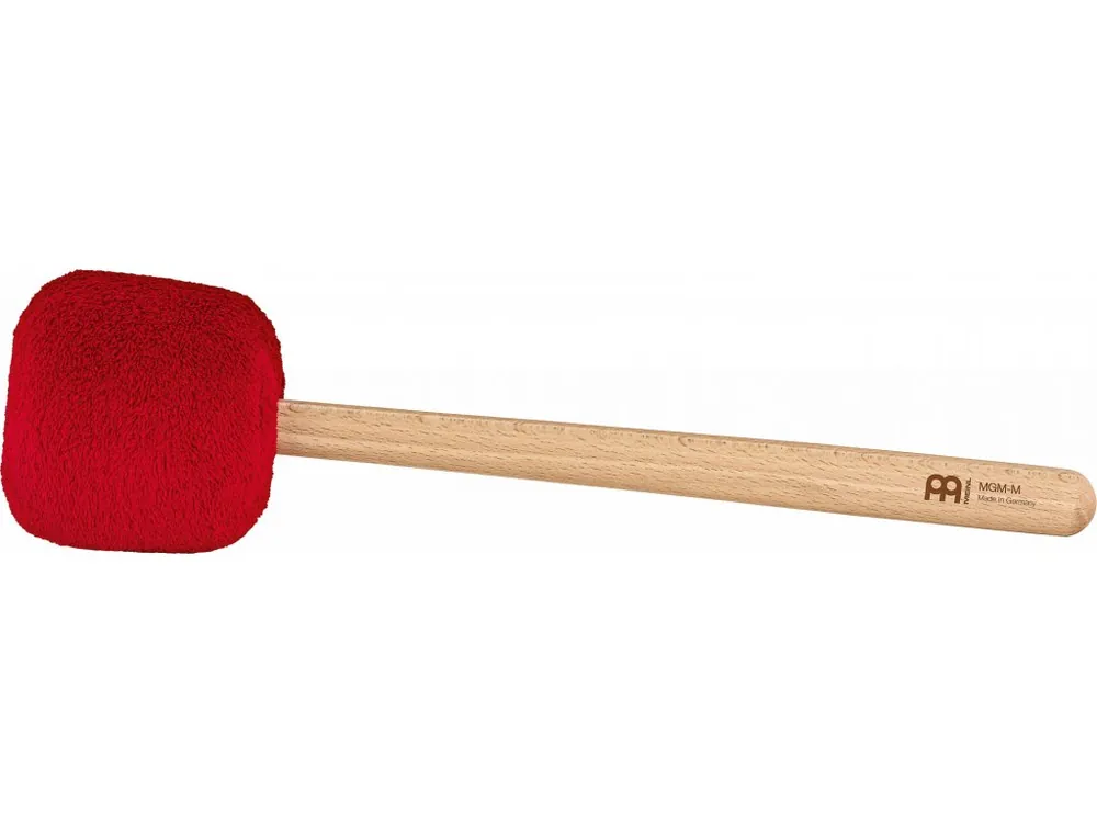 TAMA - MALLET GONG MEDIUM MGM-M-R Sleva