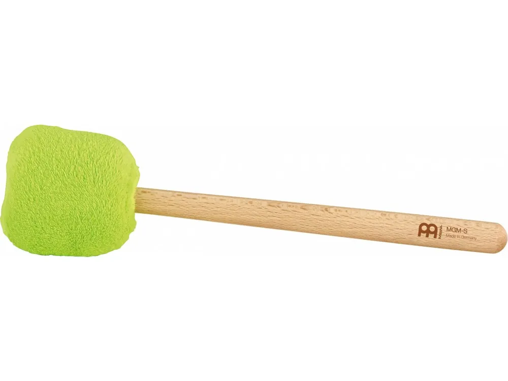 MEINL Percussion - MALLET GONG SMALL MGM-S-PG Horká Nabídka