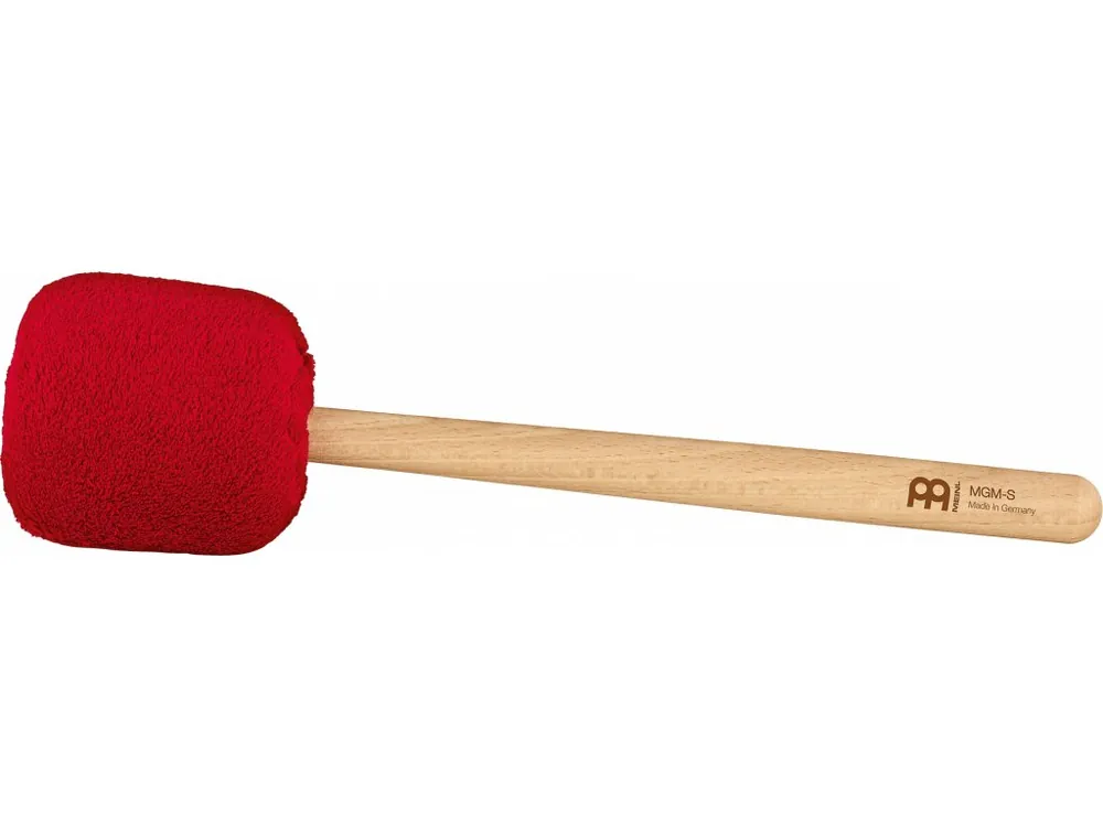 Novinka MEINL Percussion - MALLET GONG SMALL MGM-S-R
