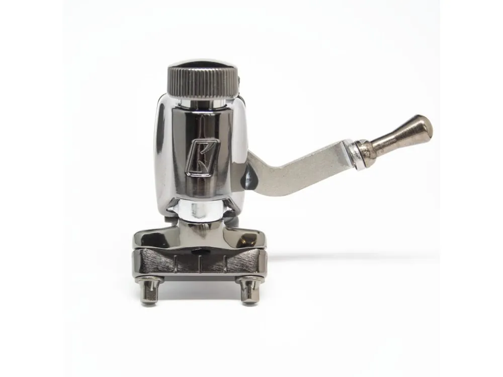 MEINL - SNARESTRAINER LINEAR-DRIVE, BLACK NICKEL MLS50ABN Top Prodej