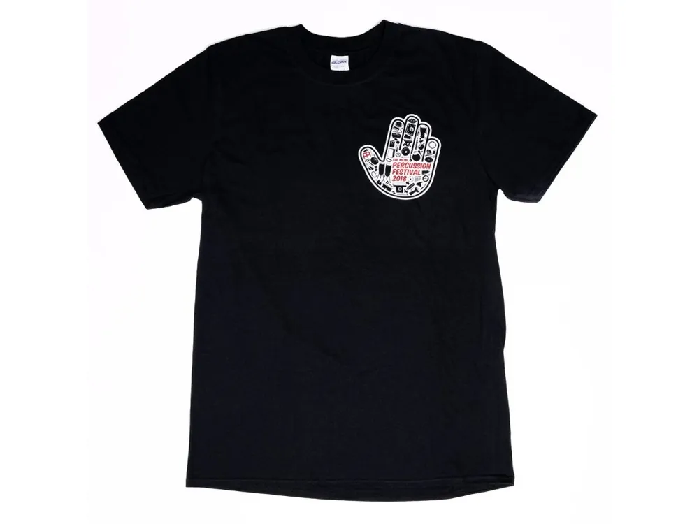 Kup Teď MEINL Percussion - T-SHIRT MPF18-TS-L