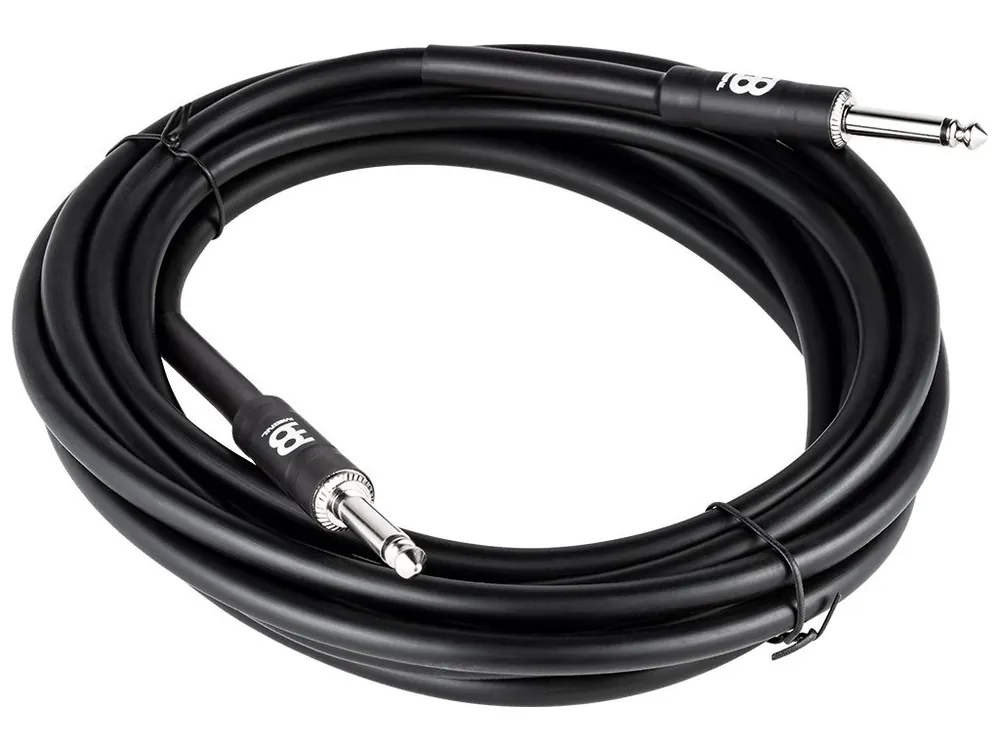 Super Cena TAMA - INSTRUMENT CABLE 9M/30FT MEINL MPIC-30