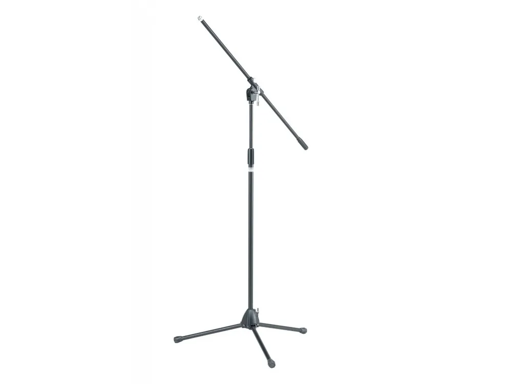 Ověřený TAMA - MICROPHONE BOOM STAND MS205BK