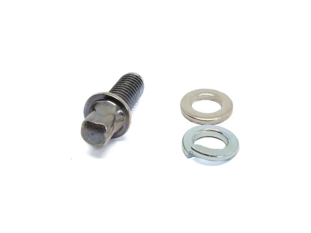 Nejprodávanější TAMA - BOLT & WASHER MS615SHSW