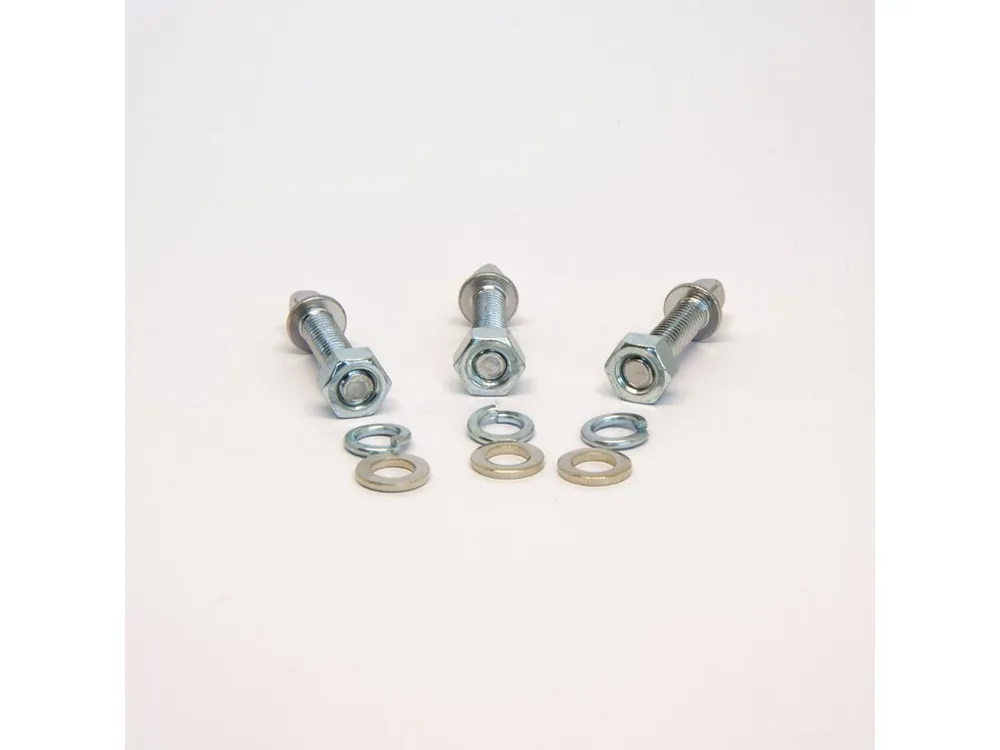 Autentický TAMA - BOLT & WASHER MS625SHNW