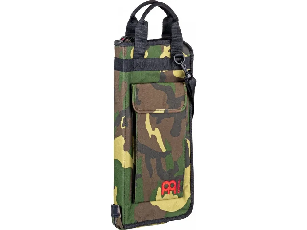 Expresní Doručení TAMA - STICK BAG CAMOUFLAGE MSB-1-C1