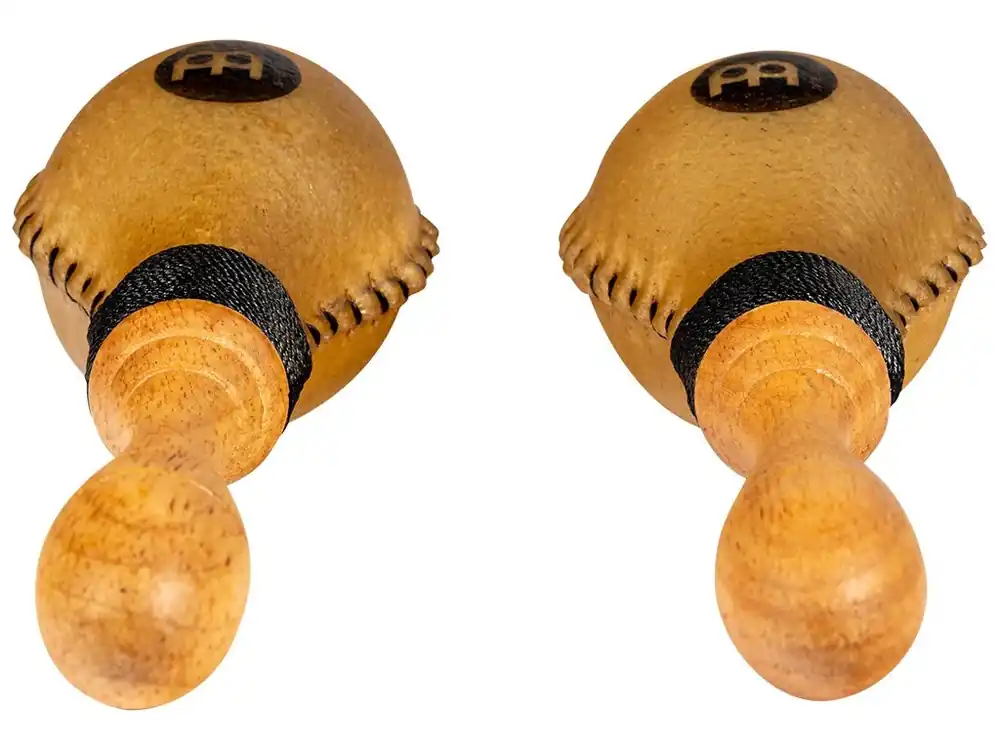 Cenový Hit TAMA - MARACAS, MIDI HEAD PAIR MEINL MSM2