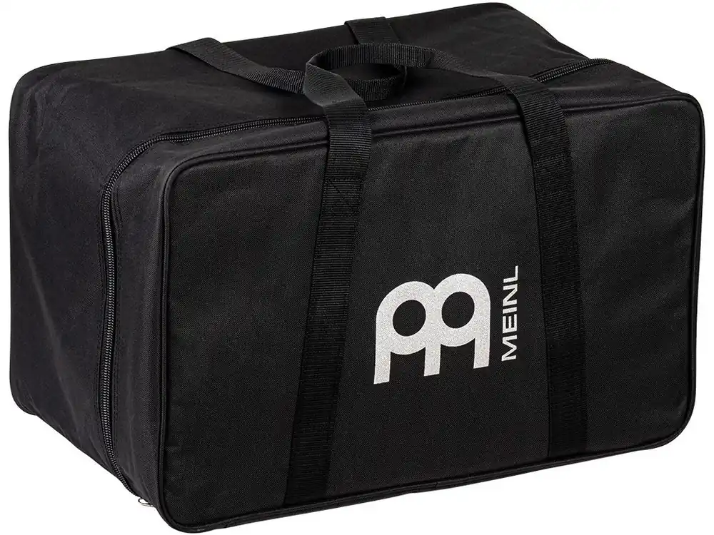 MEINL Cymbals - CAJON BAG BLACK MSTCJB Vysoce Kvalitní