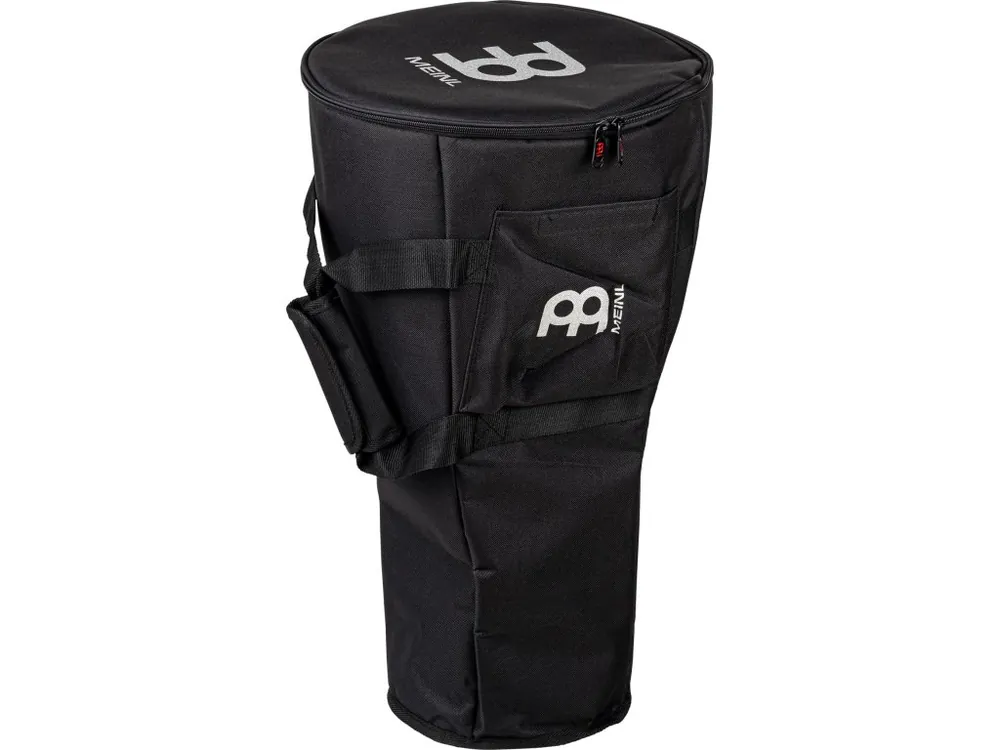 TAMA - DJEMBE BAG 10" STANDARD MEINL, BLACK MSTDJB10 Finální Výprodej