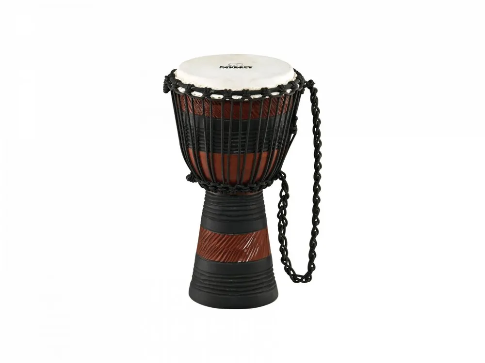NINO Percussion - DJEMBE AFRICAN SMALL NINO-ADJ3-S Sezónní Sleva