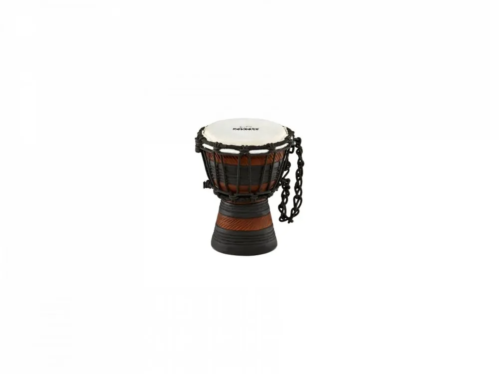 NINO Percussion - DJEMBE AFRICAN XX-SMALL NINO-ADJ3-XXS Akční Nabídka