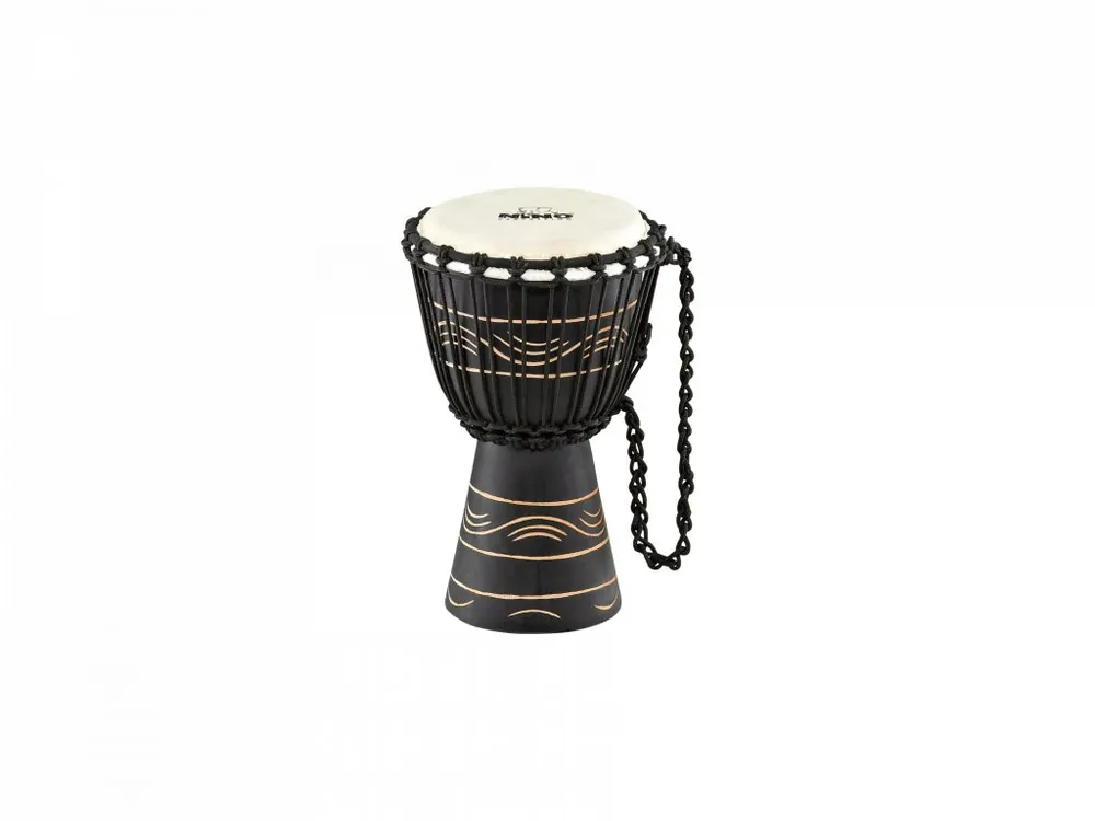 Nakupujte Hned NINO Percussion - DJEMBE AFRICAN X-SMALL NINO-ADJ4-XS