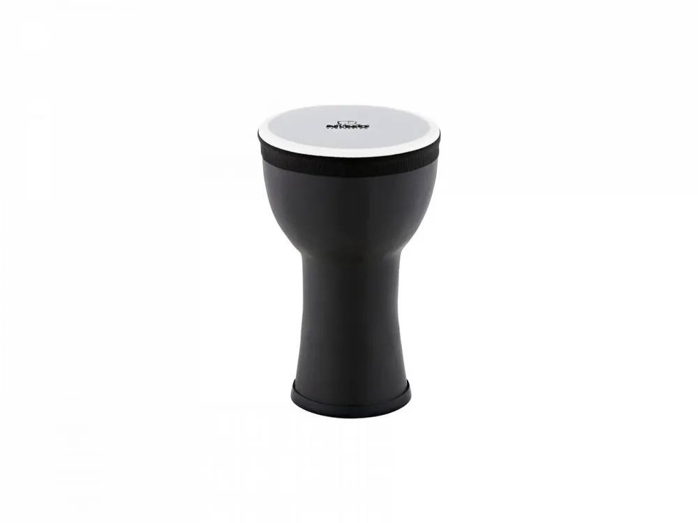 Pouze Dnes NINO Percussion - ELEMENTS MINI DJEMBE 6" NINO-EMDJ-FB