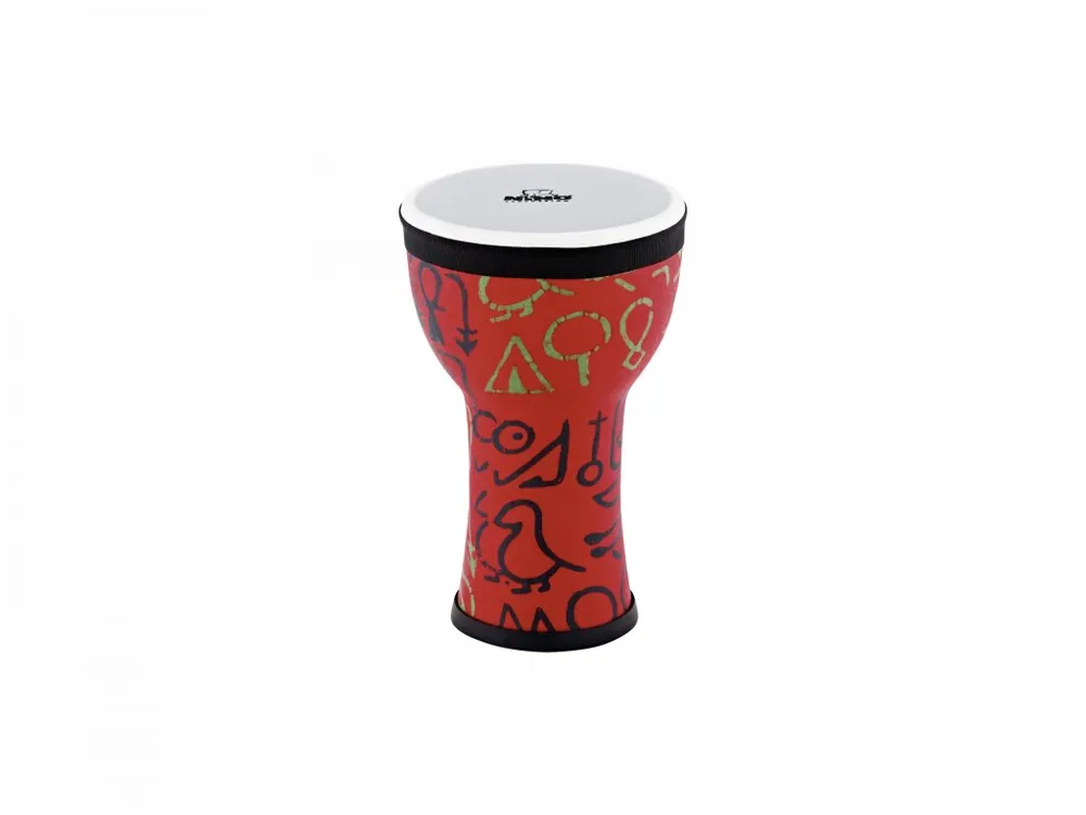 NINO Percussion - ELEMENTS MINI DJEMBE 6" NINO-EMDJ-PS Cenově Výhodný