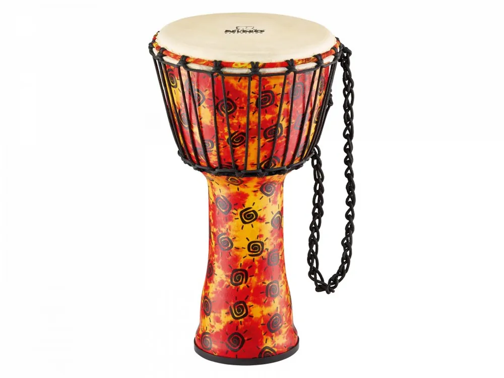 Odeslání Ihned NINO Percussion - SYNTHETIC DJEMBE SMALL NINO-PDJ1-S-G