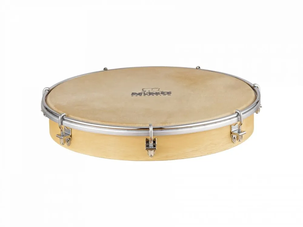 NINO Percussion - HAND DRUM 10" NINO36 Výhodná Nabídka