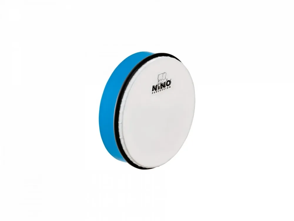 Vrácení Zdarma NINO Percussion - HAND DRUM 8" NINO45SB
