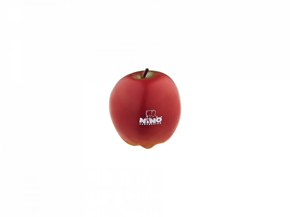 Ihned K Objednání NINO Percussion - APPLE-SHAKER NINO596