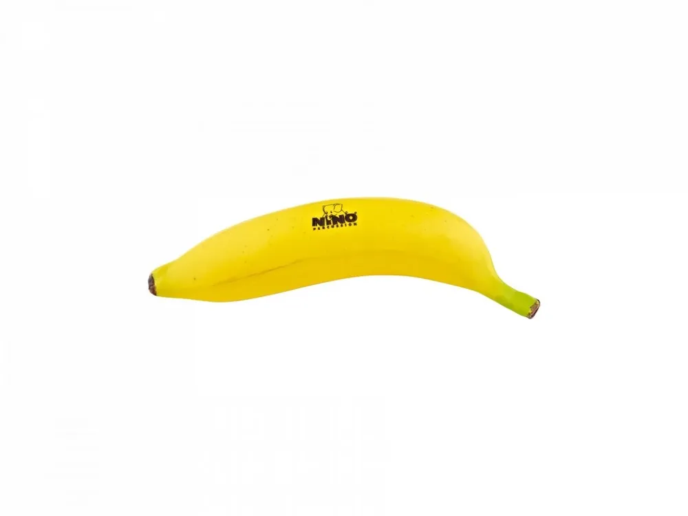 Top Prodej NINO Percussion - BANANA-SHAKER NINO597