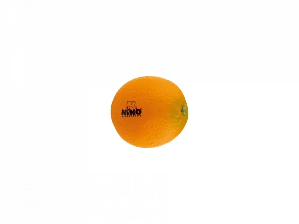 Speciální Cena NINO Percussion - ORANGE-SHAKER NINO598