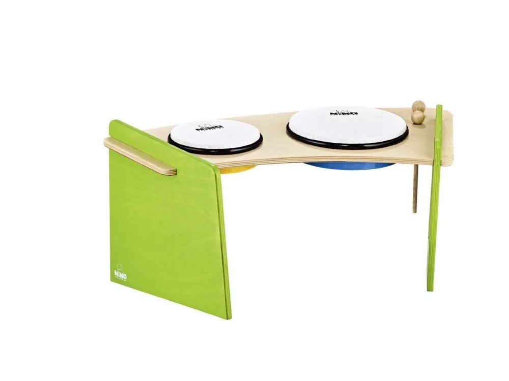 Aktuální NINO Percussion - HAND DRUM SET NINO965
