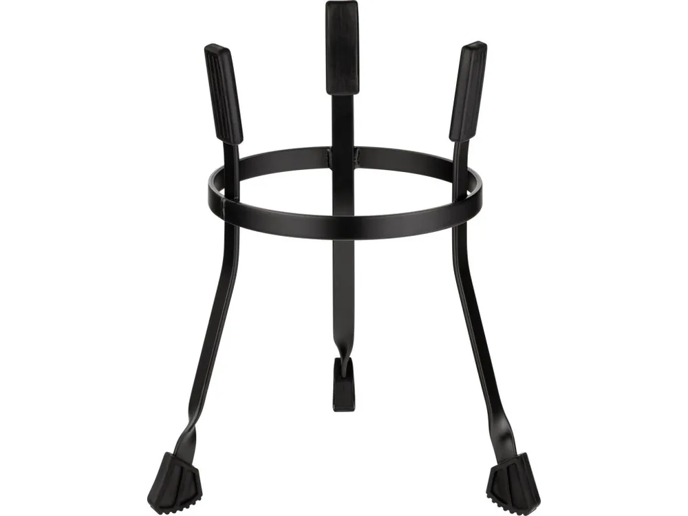 MEINL Sonic Energy - CONGA STAND 8" FOR NINO89 NINO, BLACK NISTAND-08 Omezená Nabídka