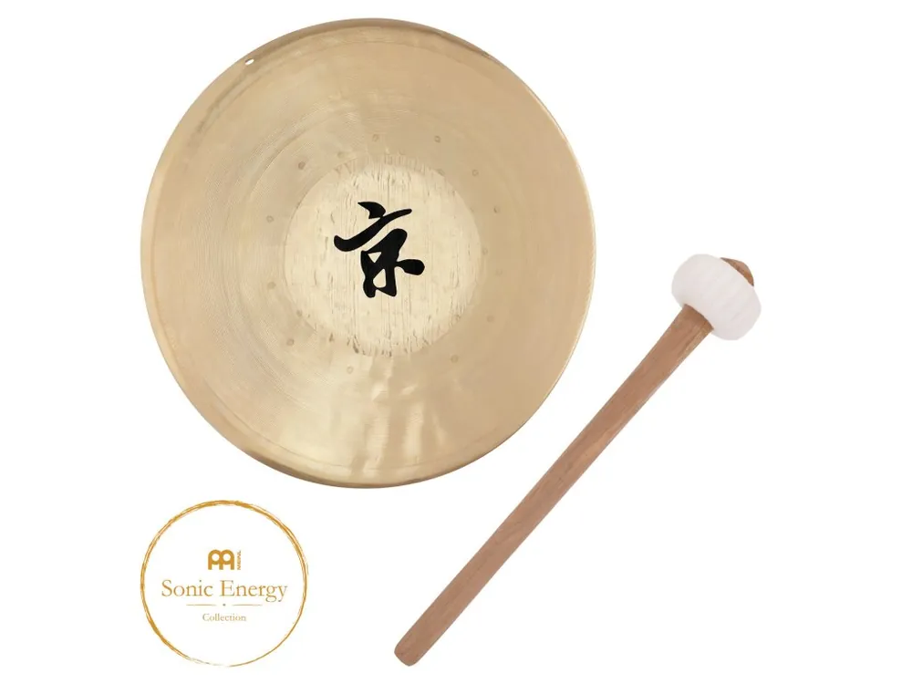 Odeslání Ihned MEINL Percussion - 12" OPERA GONG OG-12
