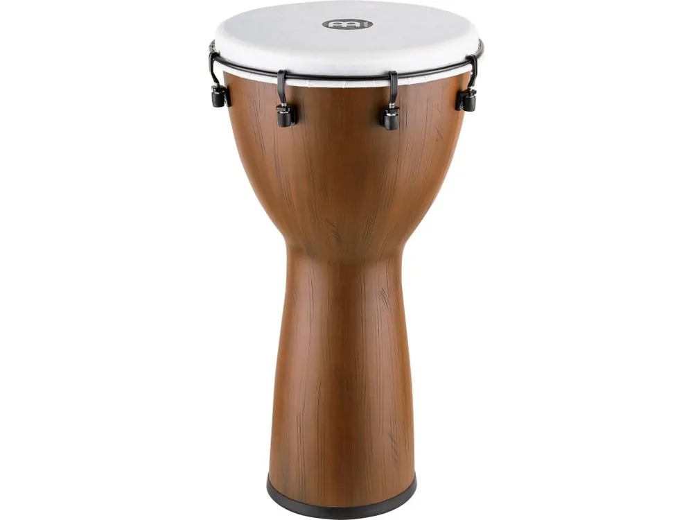TAMA - DJEMBE ALPINE SERIES 12" MEINL, PICK UP DJEMBE BARNWOOD FINISH PADJ12-BW Tovární Cena