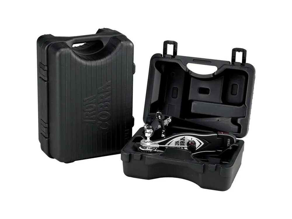 MEINL Sonic Energy - SINGLE PEDAL CASE IRON CO.TAMA PC900S Akční Cena
