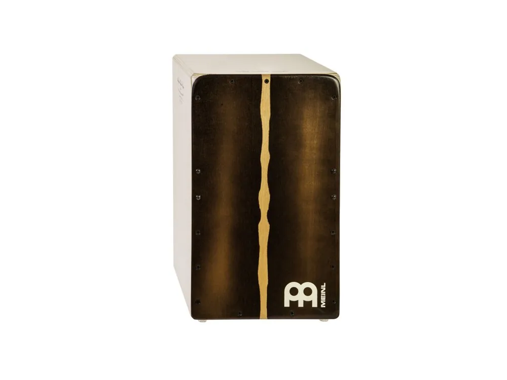 Ověřený MEINL Percussion - CAJON PERCUS MODEL PCAJ1-CB