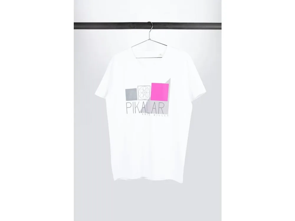 Finální Výprodej MEINL Percussion - T-SHIRT PIKSHIRTWH-L
