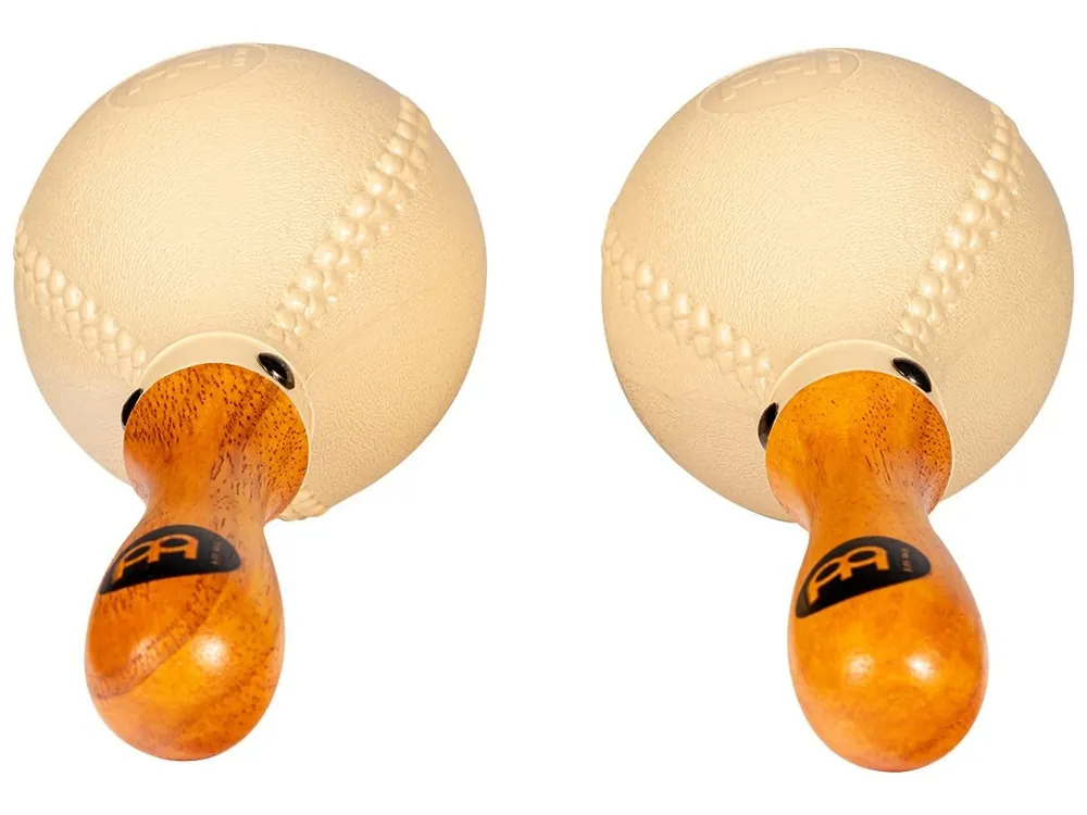 Sleva MEINL Percussion - MARACAS, PLASTIC, PAIR PM2BG