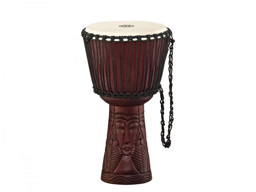 Časově Omezené MEINL Percussion - AFRICAN DJEMBE LARGE PROADJ4-L