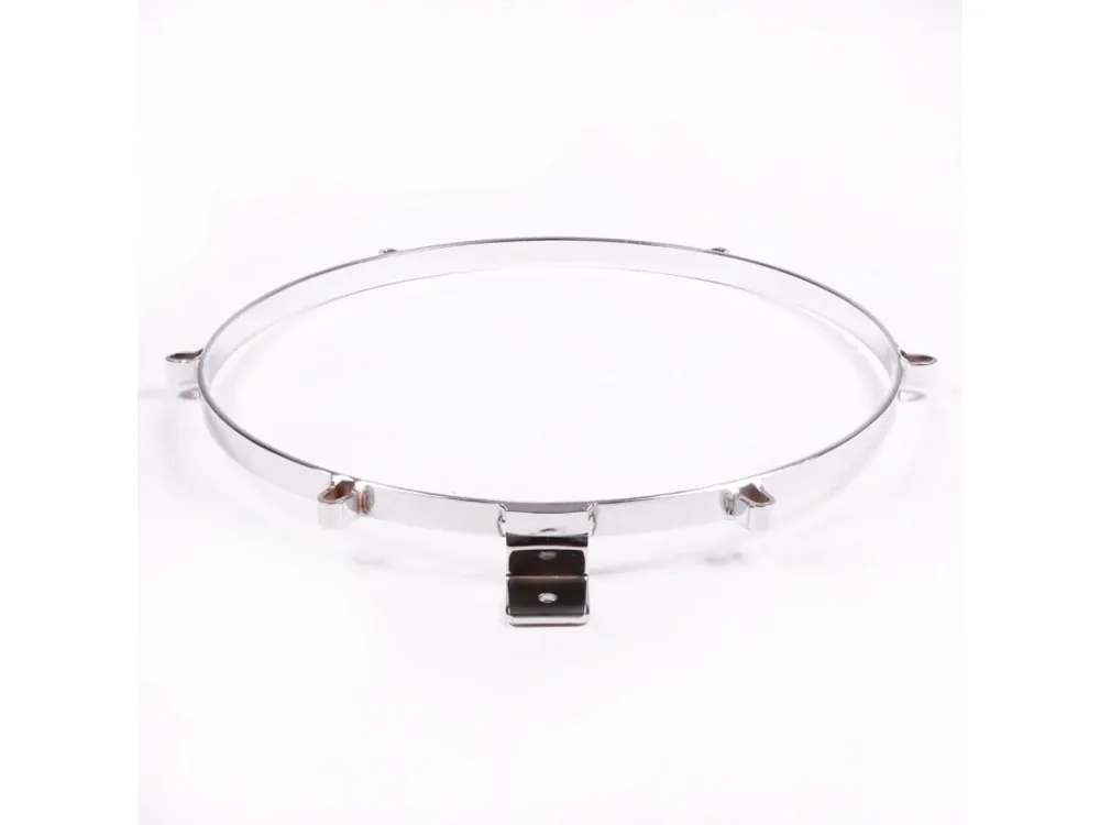 Výprodej MEINL Percussion - DRUM HOOP 15" TIMBALE RIM-20