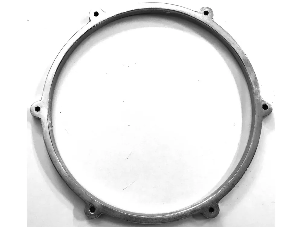 MEINL Percussion - DRUM HOOP 14" TIMBALE RIM-22 Finální Výprodej