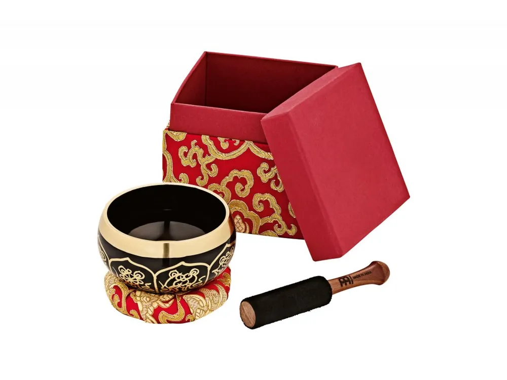 MEINL - SINGING BOWL 400G SB-OR-400-R Odeslání Ihned
