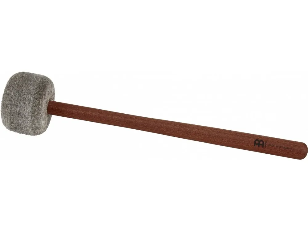 MEINL - PRO SINGING BOWL MALLET, MEINL, MEDIUM FELT TIP, LARGE SB-PM-MF-L Cenový Hit