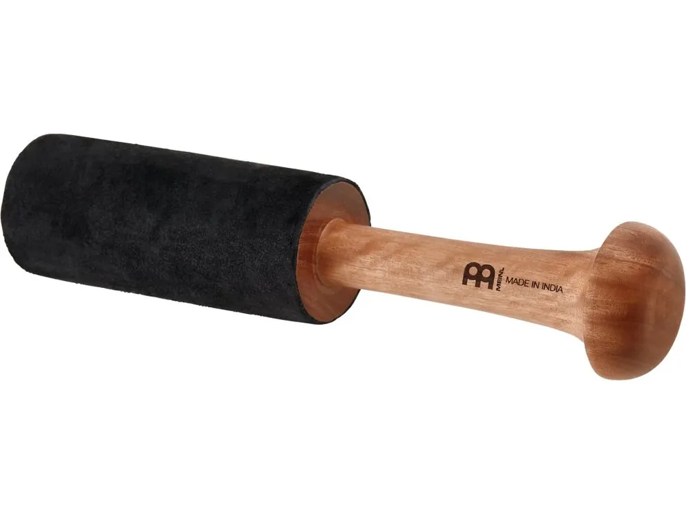 MEINL - SINGING BOWL MALLET, SB-RM-LE-L Poslední Šance