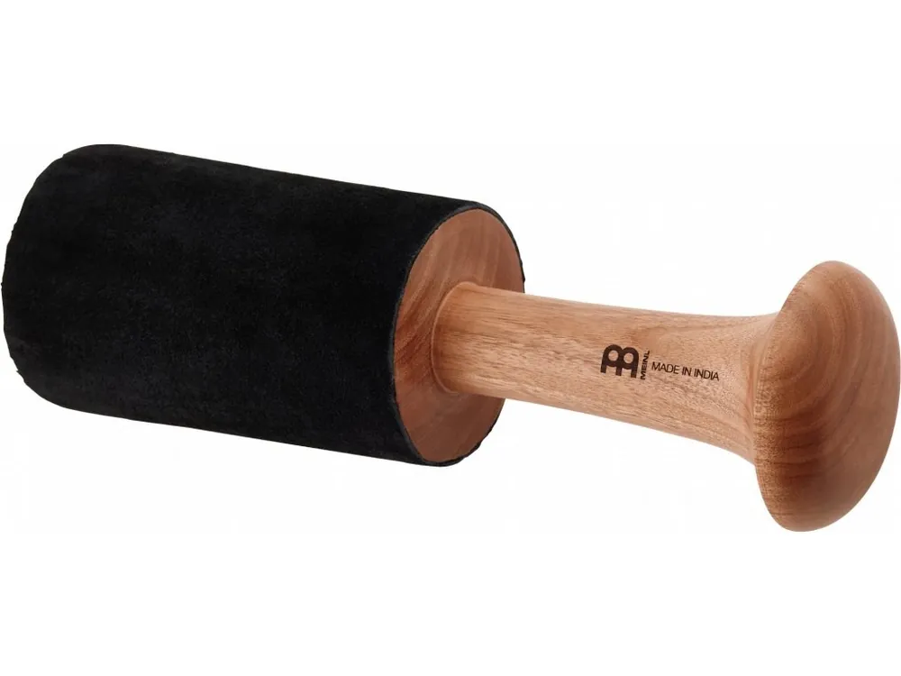 MEINL - SINGING BOWL MALLET, SB-RM-LE-XL Jen Po Omezenou Doba