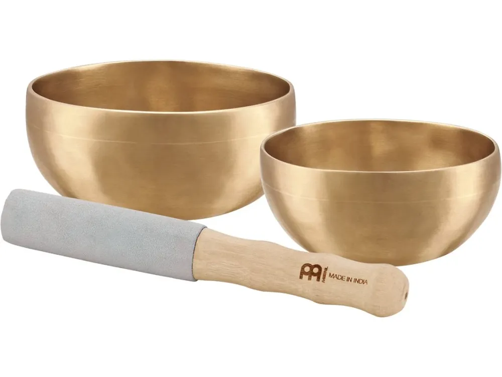 Super Cena MEINL - SINGING BOWL SET SB-U-900