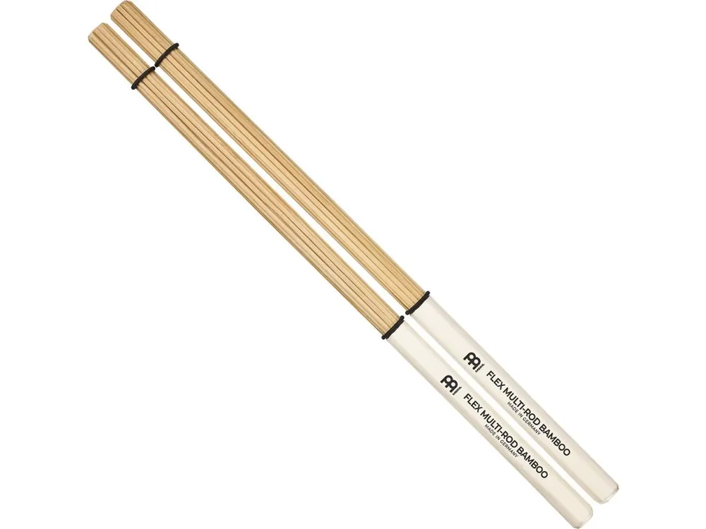 MEINL - MULTI-ROD BAMBOO FLEX SB202 Značkový