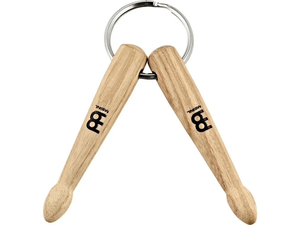 Top Prodej MEINL - DRUMSTICK KEYCHAIN SB506