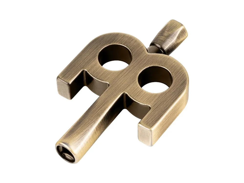 Časově Omezené MEINL - KINETIC DRUM KEY SB510